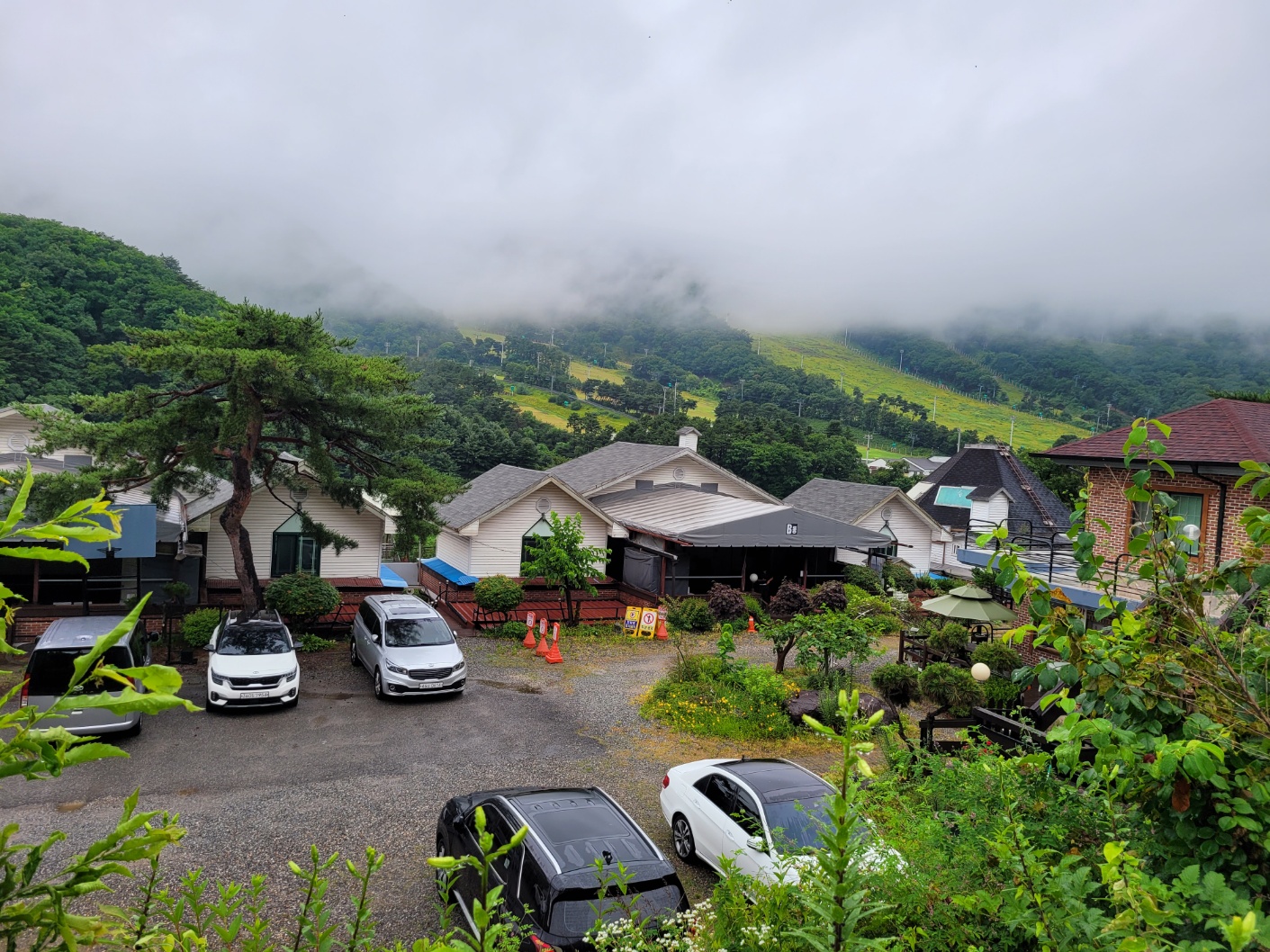 직영펜션 사진들